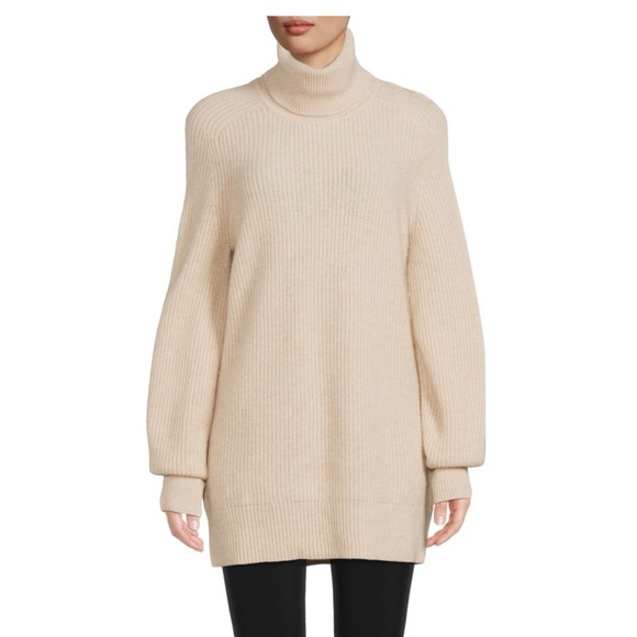 Veronica Beard Avia Cashmere Sweater - Picture 1 of 5